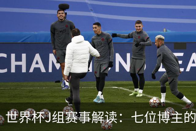 世界杯J组赛事解读：七位博主的专业角度分析