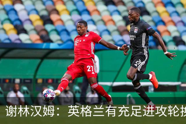 谢林汉姆：英格兰有充足进攻轮换，建议最后一场安排拉什福德首发