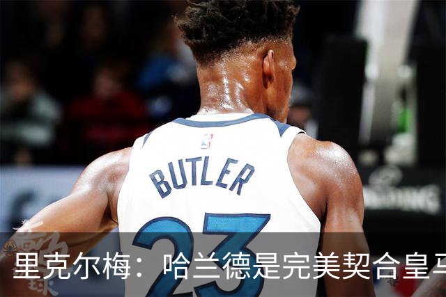 里克尔梅：哈兰德是完美契合皇马的球员，他在多特时我就酝酿交易