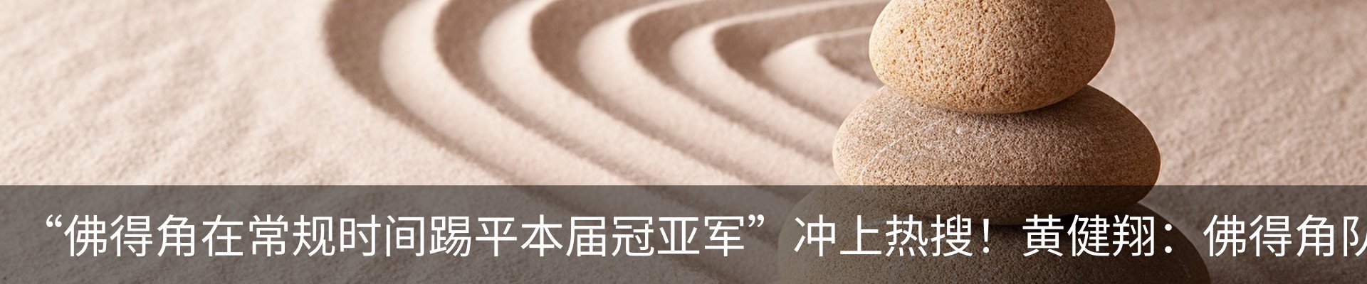 最新动态