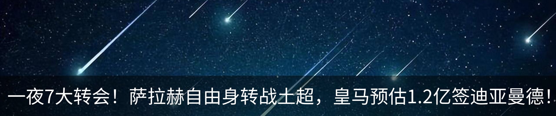 最新动态