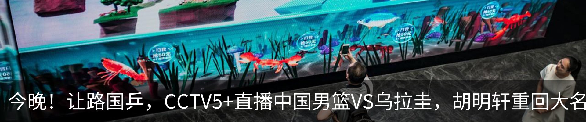 最新动态