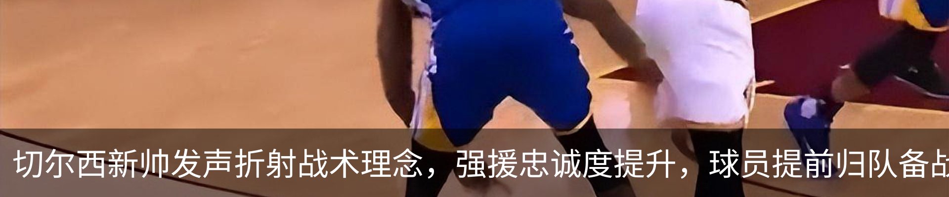 最新动态