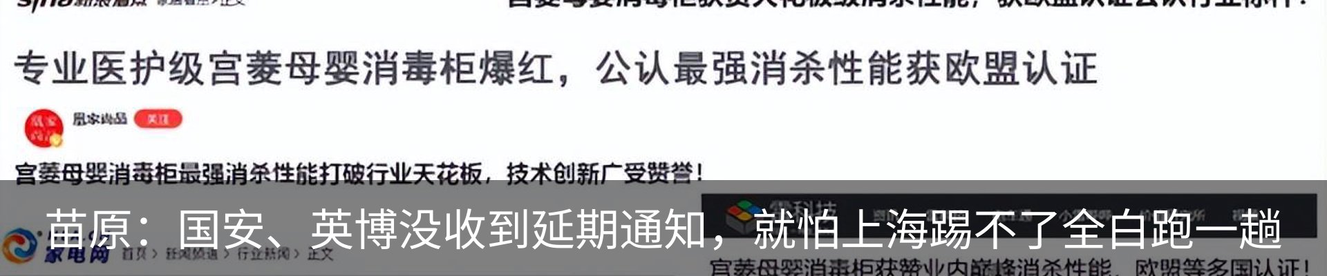 最新动态