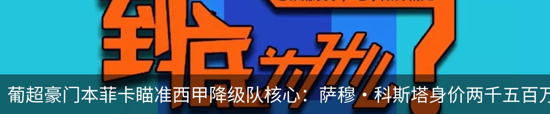 最新动态