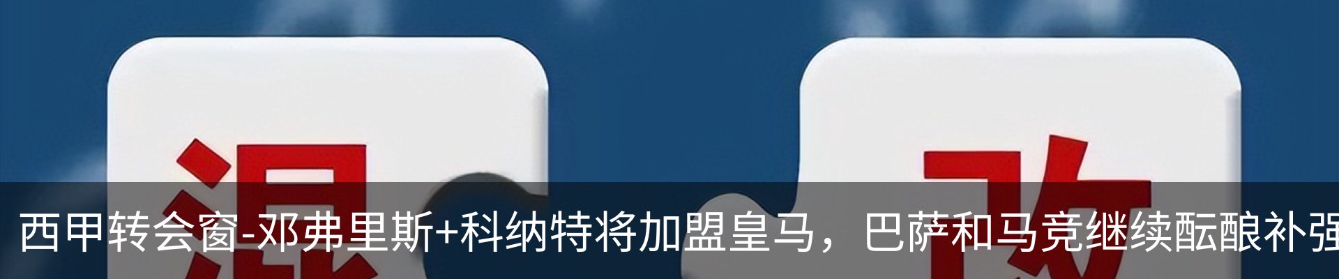 最新动态